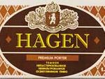 Hagen Premium Porter