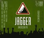 Jagger Weizen Jagger Weizen