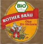 Rother Brau Oko Ur-Pils Rother Brau Oko Ur-Pils