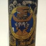 Steam Brew Imperial Stout