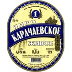 Карачаевское Живое
