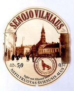 Senojo Vilniaus Šviesusis Senojo Vilniaus Šviesusis