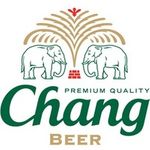 Chang Premium Beer Chang Premium Beer