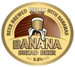 Wells Banana Bread Beer Wells Banana Bread Beer