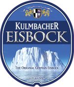 Kulmbacher Reichelbrau Eisbock