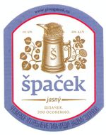 špaček yasný (Шпачек Ясный) špaček yasný (Шпачек Ясный)