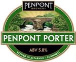 Penpont Porter