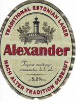 Alexander