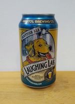 Laughing Lab Scottish Ale
