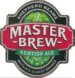 Master Brew Kentish Ale Master Brew Kentish Ale
