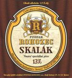 Skalak Tmave Skalak Tmave