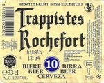 Trappistes Rochefort 10 Trappistes Rochefort 10