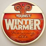 Young`s Winter Warmer Young`s Winter Warmer