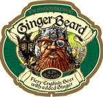 Ginger Beard Ginger Beard