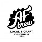 AF Brew AF Brew