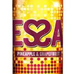 Essa Pineapple & Grapefruit (Эссе ананас-грейпфрут) Essa Pineapple & Grapefruit (Эссе ананас-грейпфрут)
