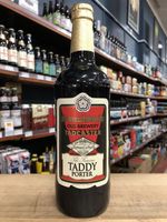 Teddy Porter