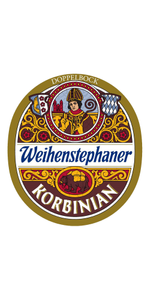Weihenstephaner Korbinian