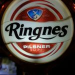 Ringnes Pilsener