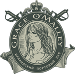 Grace O’Malley Grace O’Malley