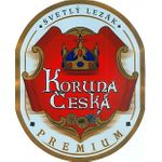 Koruna Ceska (Сыктывкарпиво) Koruna Ceska (Сыктывкарпиво)