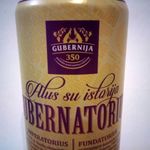 Gubernatorius Gubernatorius