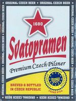 Svatopramen Svetle Lezak