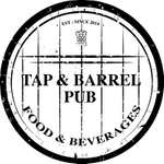 Tap & Barrel Pub