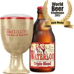 Waterloo Tripel Blond Waterloo Tripel Blond