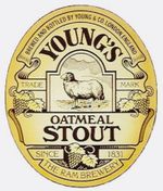 Young`s Oatmeal Stout