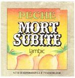 Mort Subite Peche Mort Subite Peche