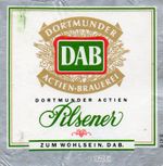 DAB Pilsener DAB Pilsener