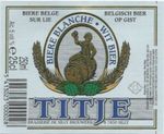 Titje Blanche Titje Blanche