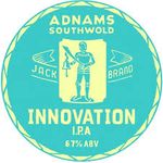 Adnams Innovation