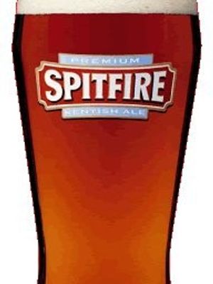 Spitfire Premium Ale Spitfire Premium Ale
