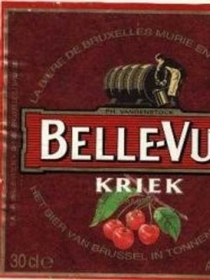 Belle-Vue Kriek Belle-Vue Kriek