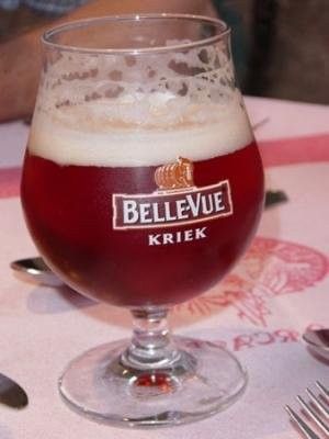 Belle-Vue Kriek Belle-Vue Kriek