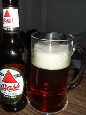 Bass Pale Ale Bass Pale Ale