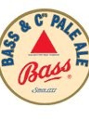 Bass Pale Ale Bass Pale Ale
