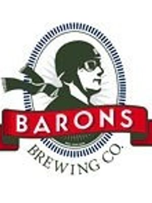 Barons Pale Ale Barons Pale Ale