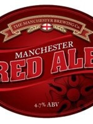 Manchester Red Ale Manchester Red Ale