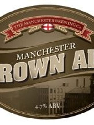 Manchester Brown Ale Manchester Brown Ale