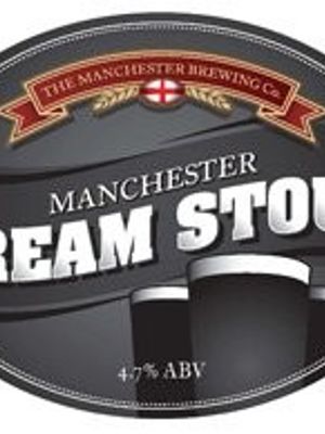 Manchester Cream Stout Manchester Cream Stout