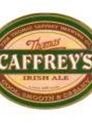 Caffrey’s Caffrey’s