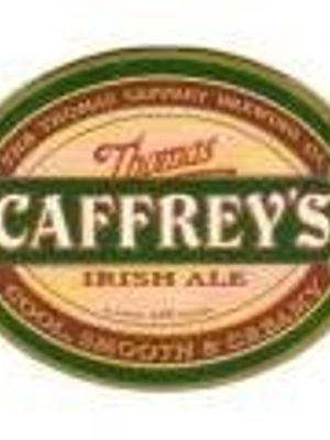 Caffrey’s