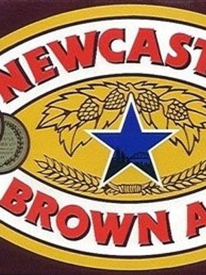 Newcastle Brown Ale