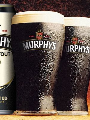 Murphy’s Irish Stout (Мерфис Айриш Стаут) Murphy’s Irish Stout (Мерфис Айриш Стаут)