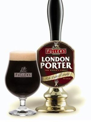 Fuller`s London Porter Fuller`s London Porter