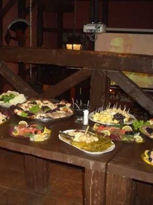Бар барона М (ЗАКРЫТ)