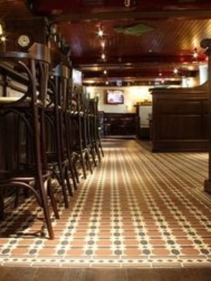 Radio Ireland / Радио Ирландия на Луначарского